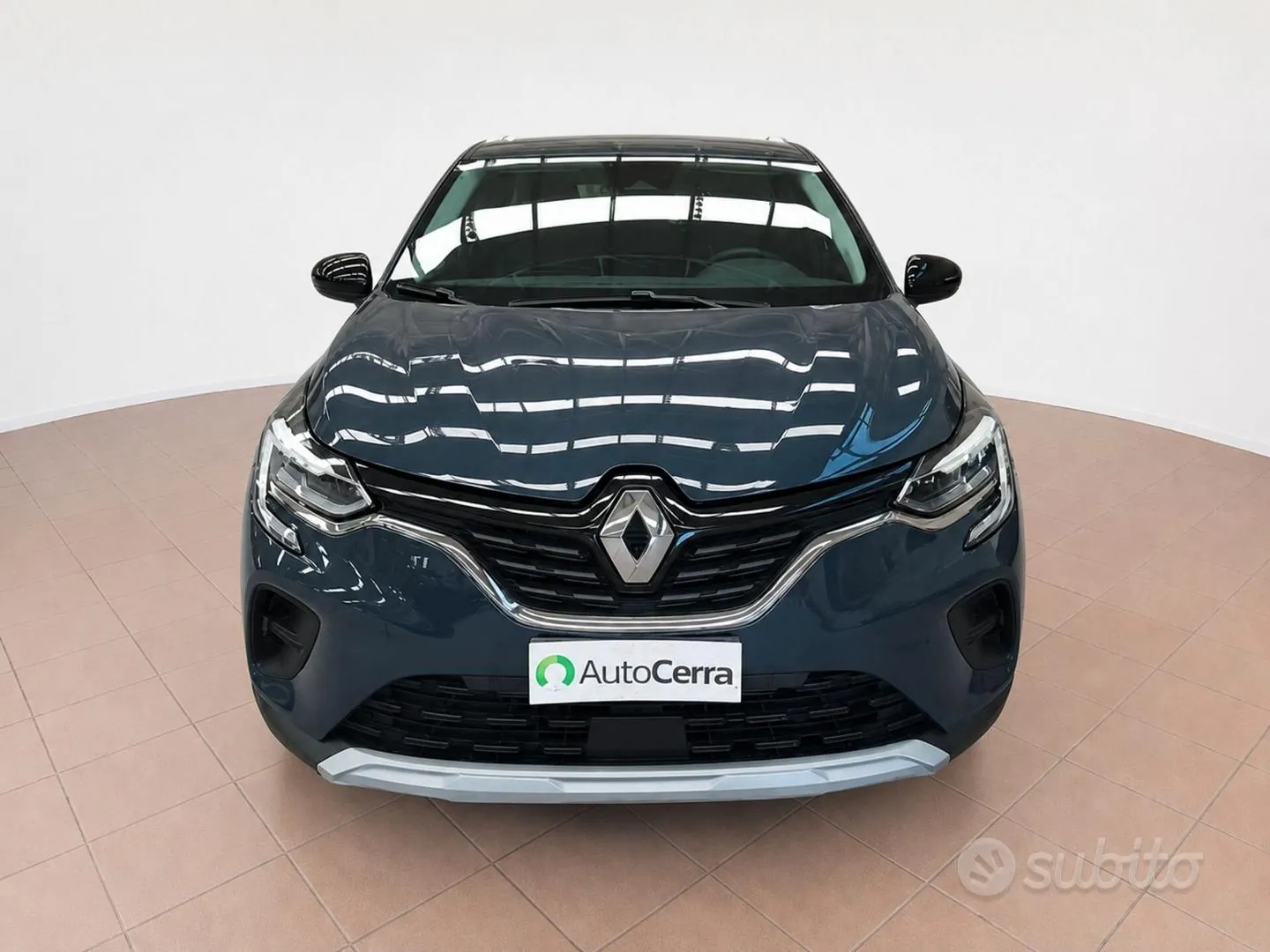 Renault Captur 2023 photo 3