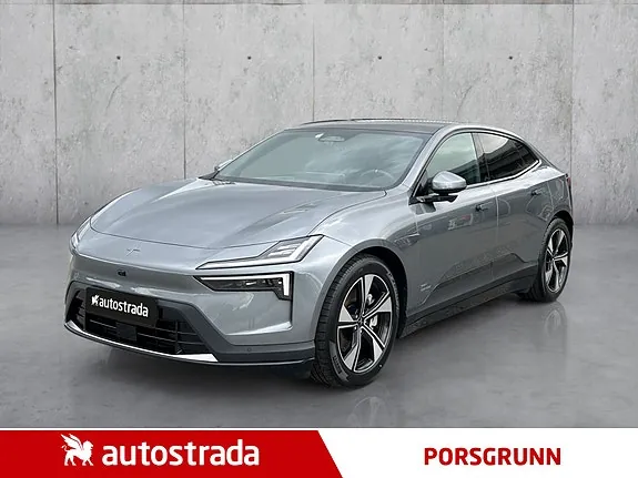 Polestar 4