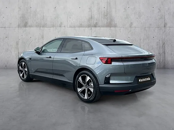 Polestar 4 2026 photo 3