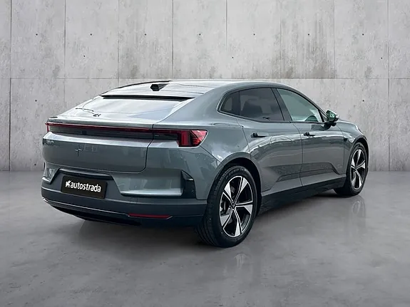 Polestar 4 2026 photo 5