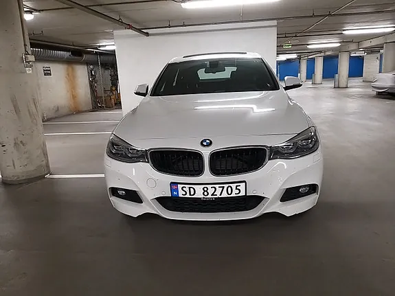 BMW 320D