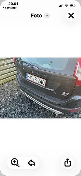 Volvo Xc60 2012 photo 2