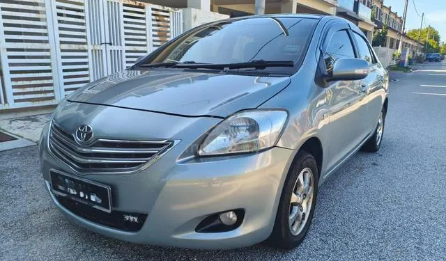 Toyota Vios