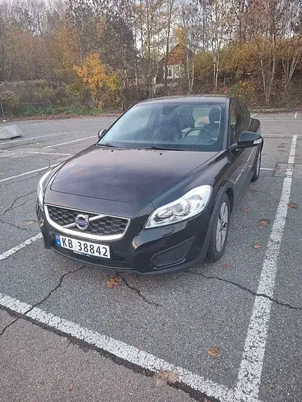 Volvo C30 2010 photo 2