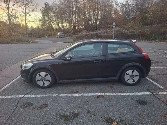 Volvo C30 2010 photo 3