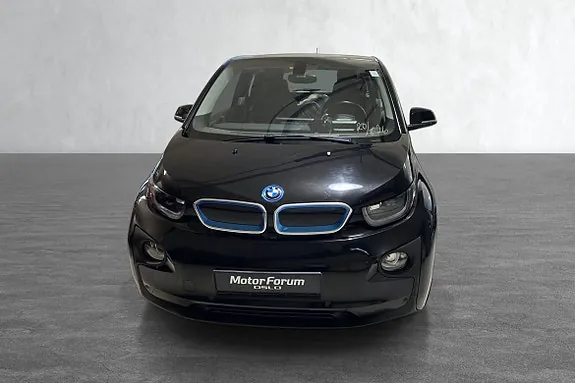 BMW I3 2015 photo 2