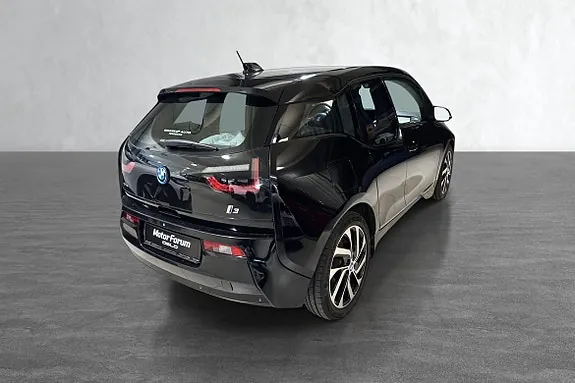 BMW I3 2015 photo 5