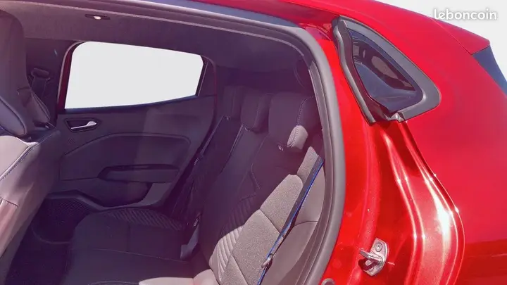 Renault Clio 2025 photo 5