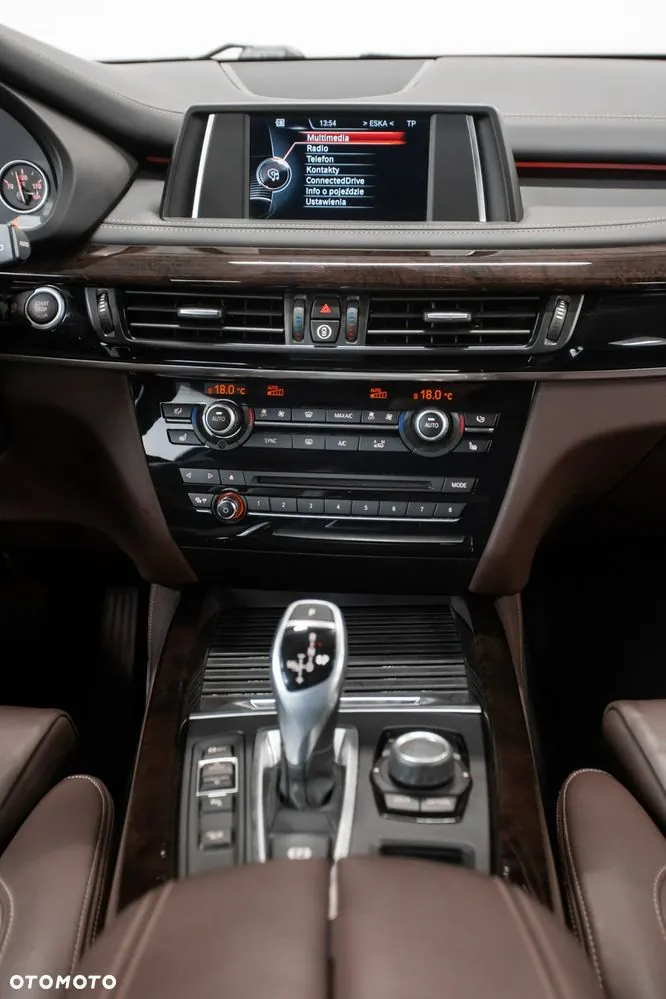 BMW X5 2016 photo 3