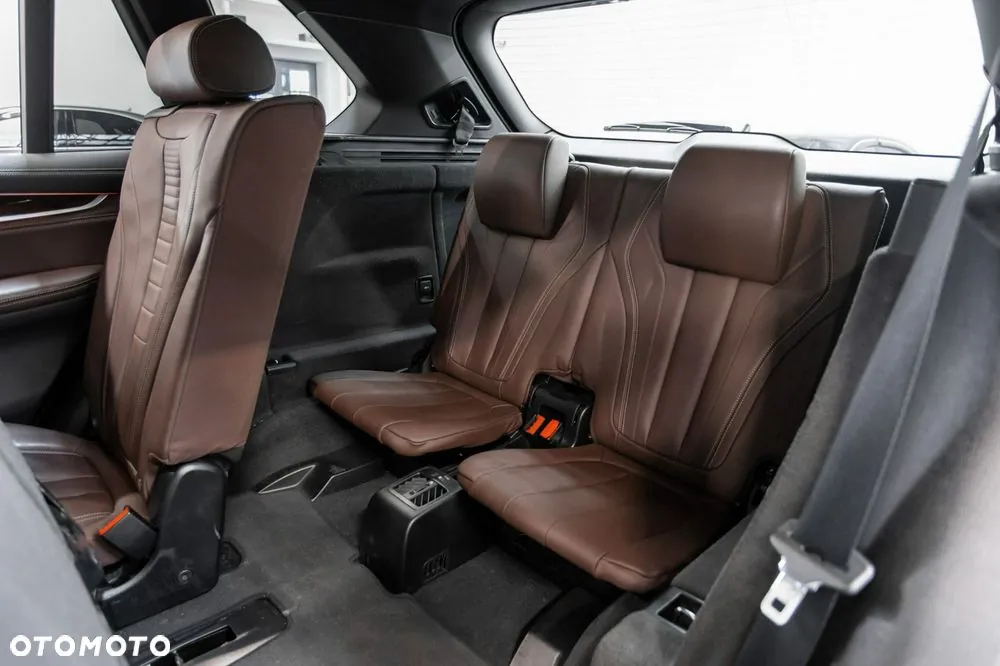 BMW X5 2016 photo 5