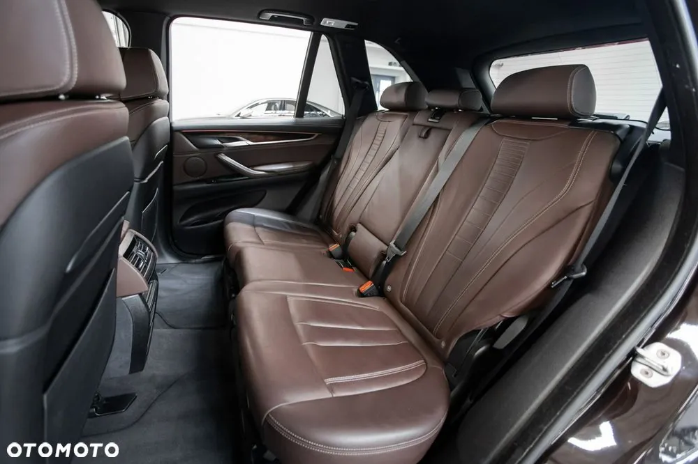 BMW X5 2016 photo 4