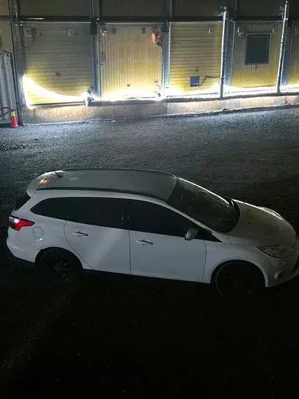 Ford Focus 2013 photo 4
