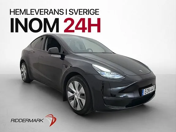 Tesla Model Y 2023 photo 4