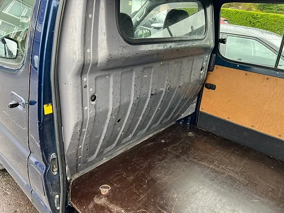 Toyota Hiace 2007 photo 5