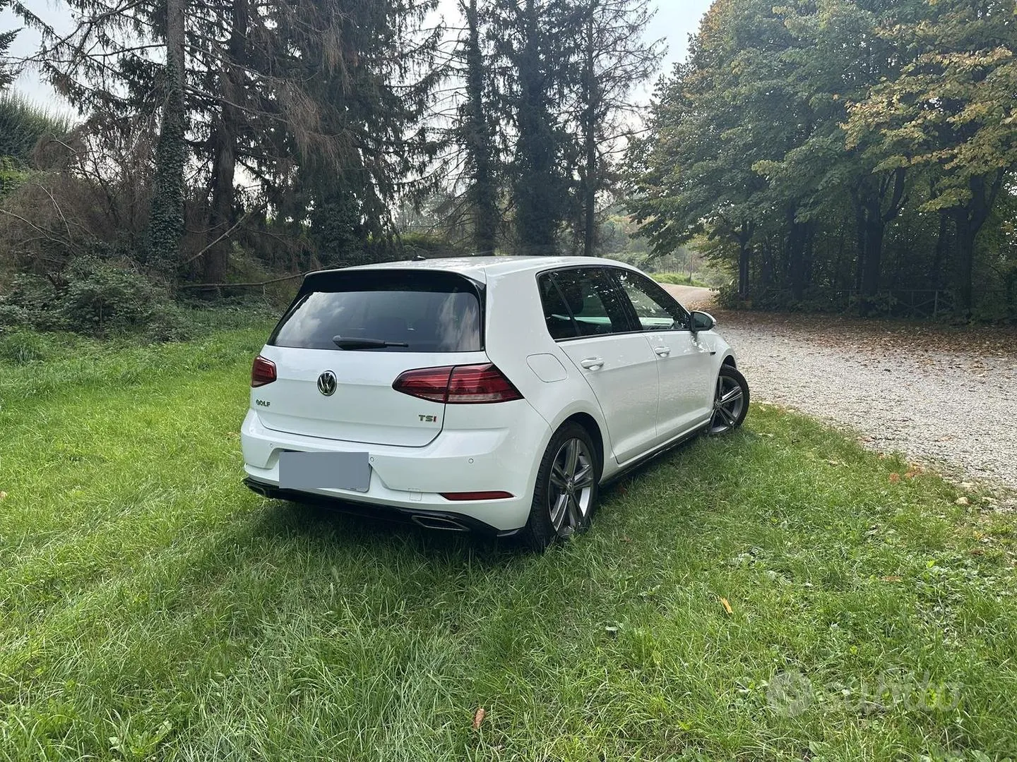 Volkswagen Golf 2017 photo 4