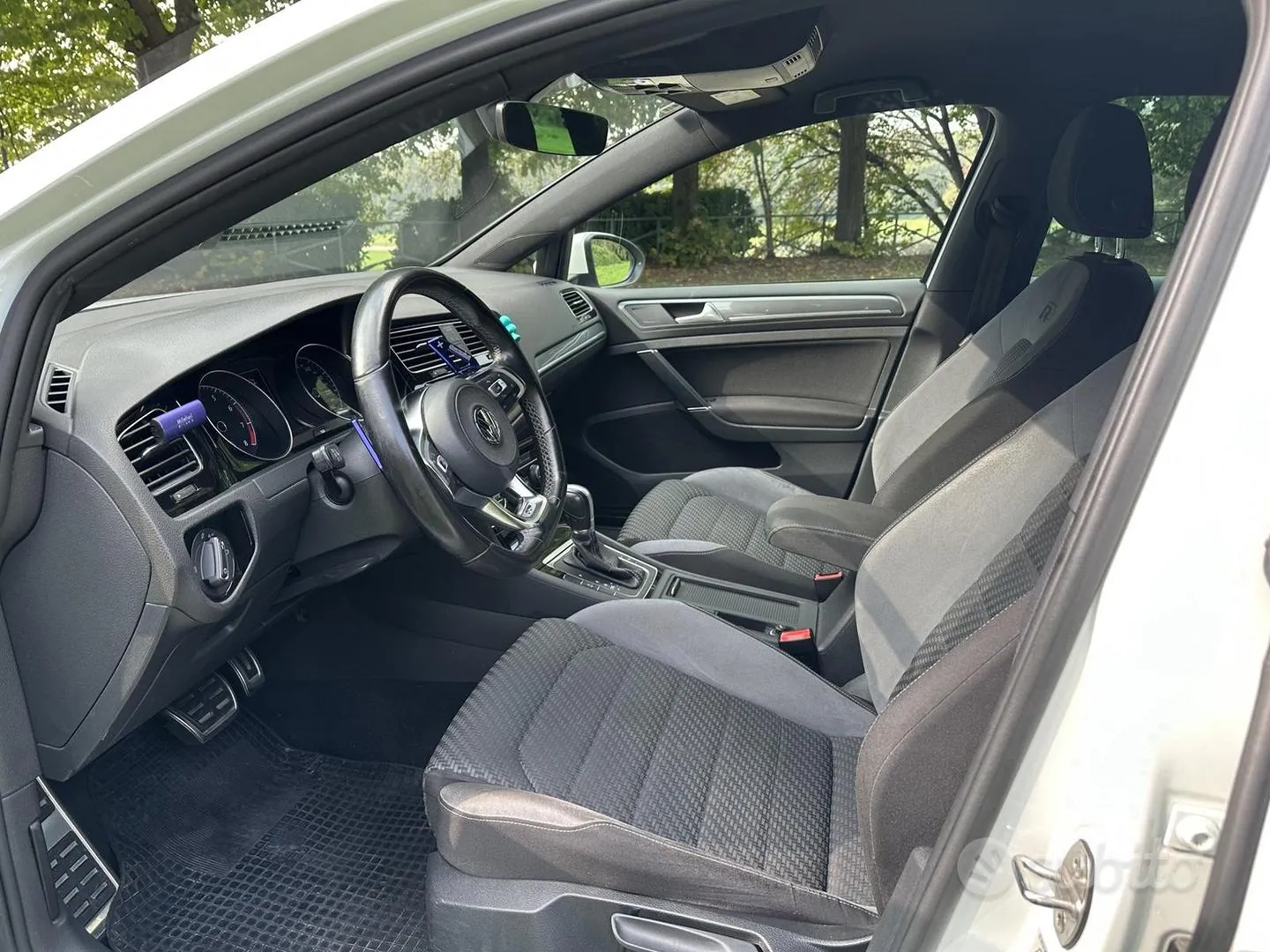 Volkswagen Golf 2017 photo 5