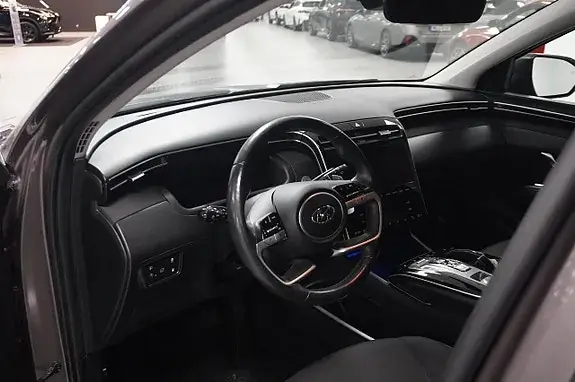 Hyundai Tucson 2022 photo 4