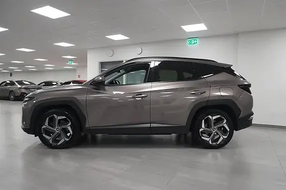 Hyundai Tucson 2022 photo 5