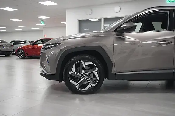 Hyundai Tucson 2022 photo 3