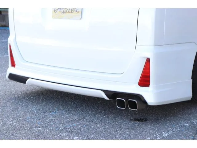 Toyota Voxzie 2014 photo 4