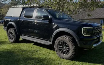 Ford Ranger 2022 photo 2