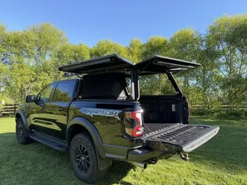 Ford Ranger 2022 photo 3