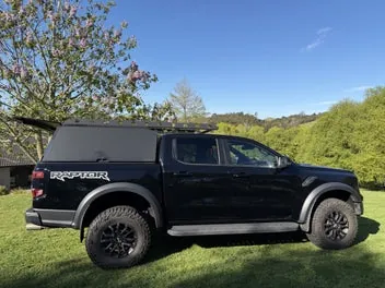 Ford Ranger 2022 photo 4