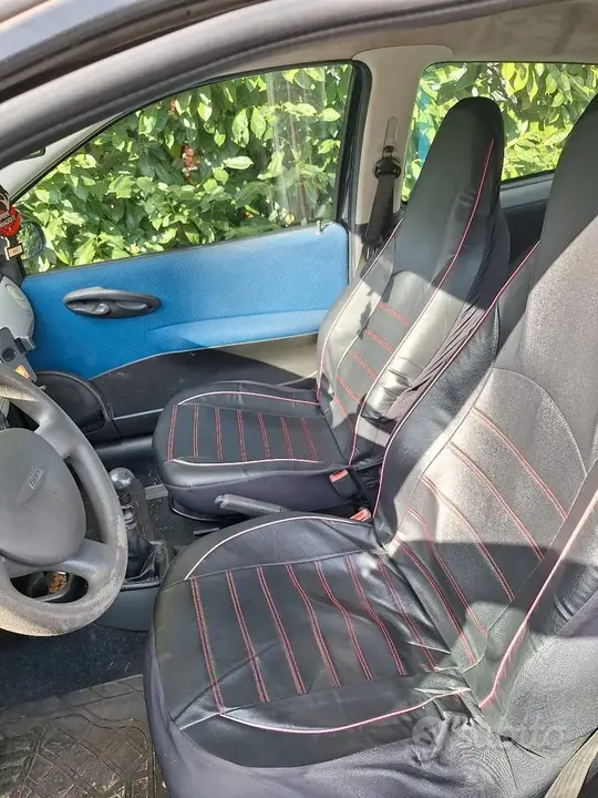 Fiat Punto 2003 photo 4