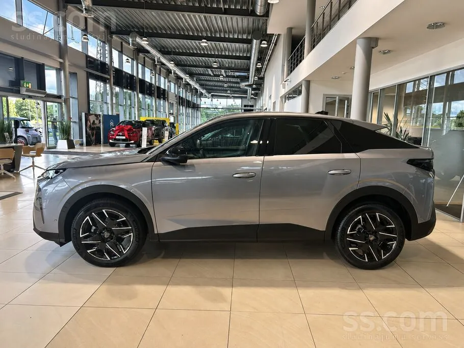 Peugeot 3008 2026 photo 4