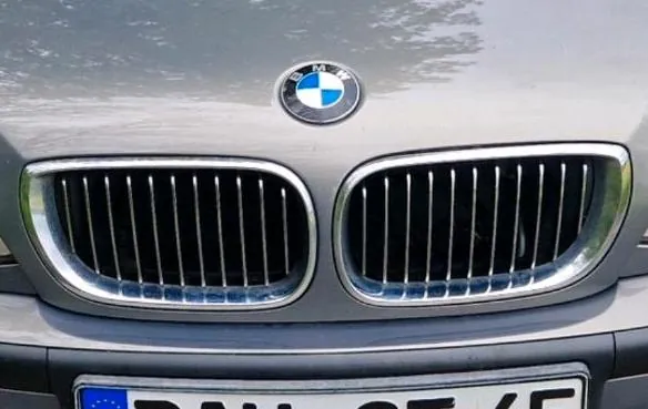 BMW Other