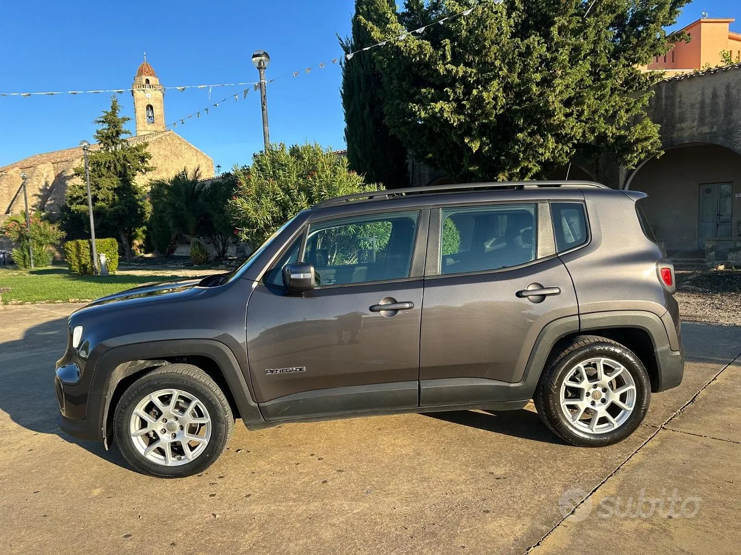 Jeep Renegade 2019 photo 3