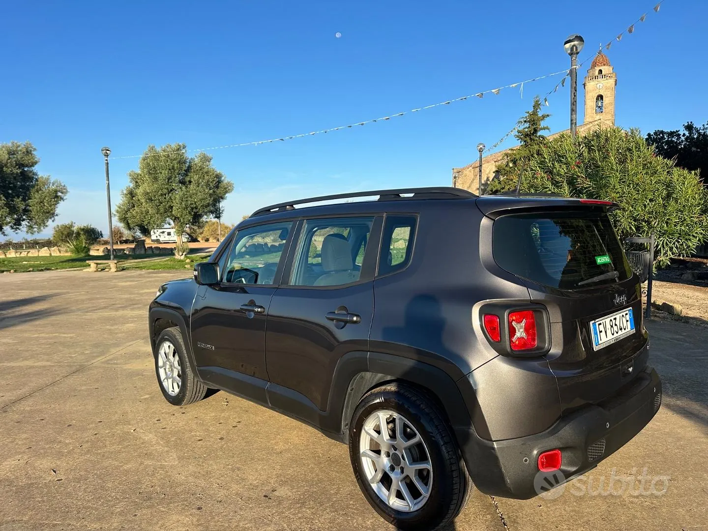Jeep Renegade 2019 photo 5