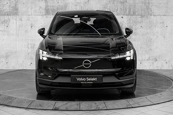Volvo Ex30 2025 photo 3