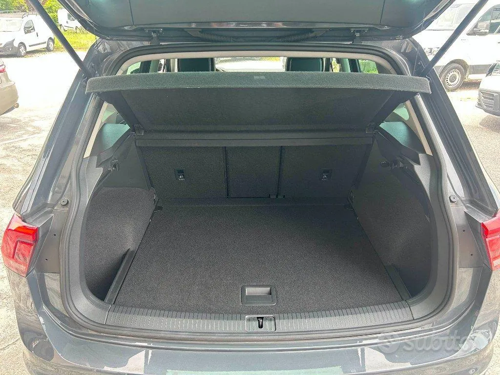 Volkswagen Tiguan 2023 photo 5