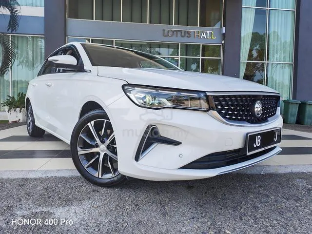 Proton S70