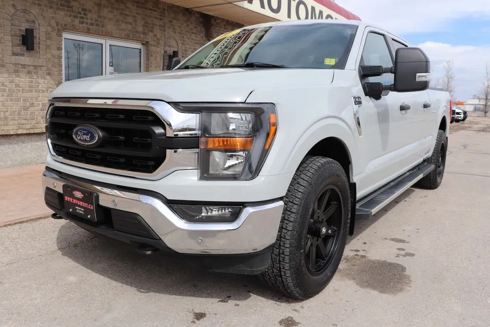 Ford F-150 2023 photo 5