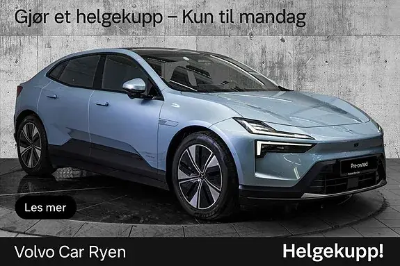 Polestar 4