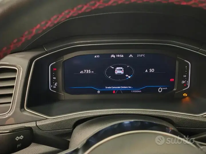 Volkswagen T-Roc 2022 photo 3