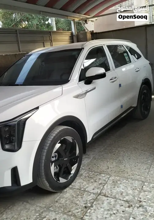 Kia Sorento 2024 photo 5