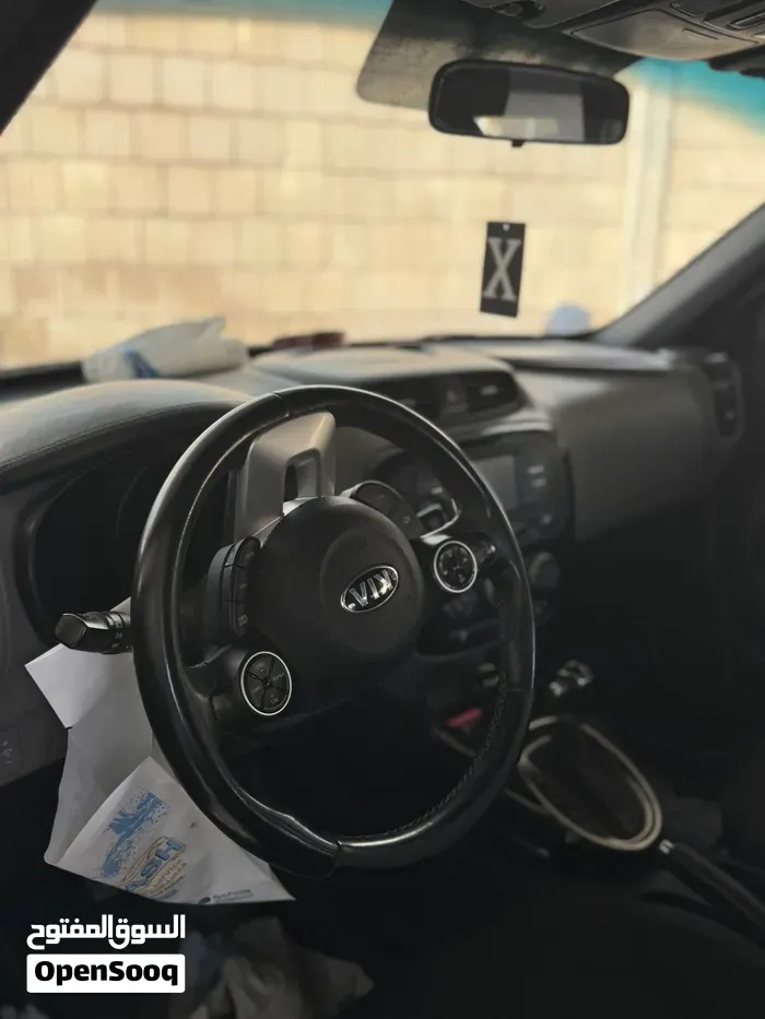 Kia Soul 2017 photo 3