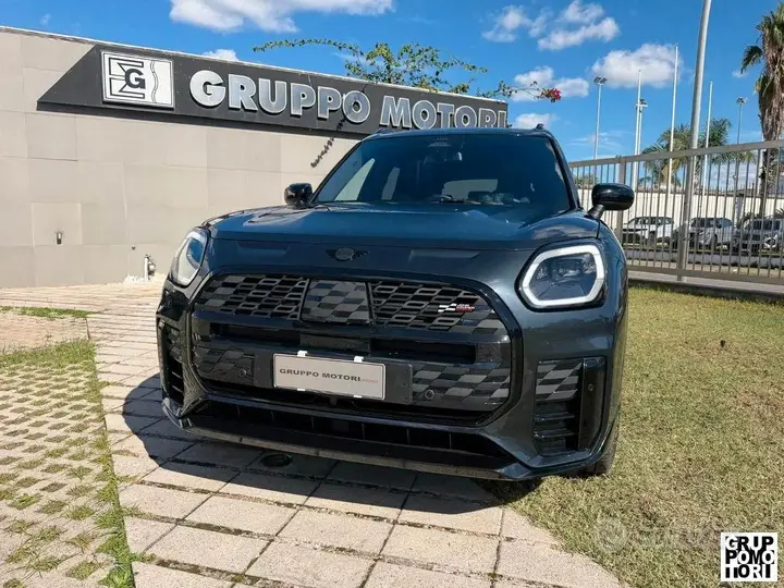 Mini Countryman 2025 photo 2