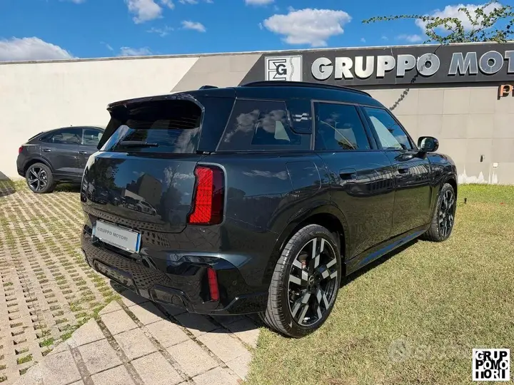 Mini Countryman 2025 photo 3