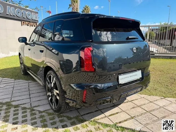 Mini Countryman 2025 photo 4