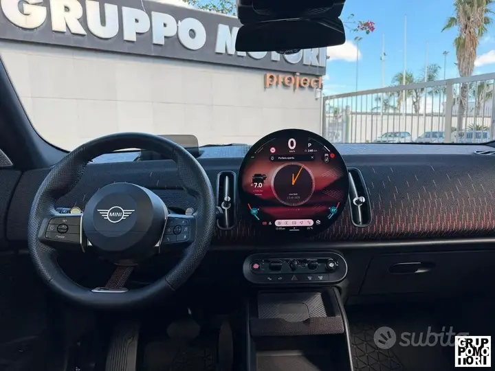 Mini Countryman 2025 photo 5