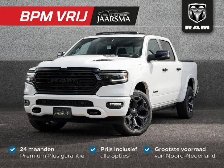 Dodge Ram 1500