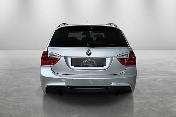 BMW 335I 2006 photo 5