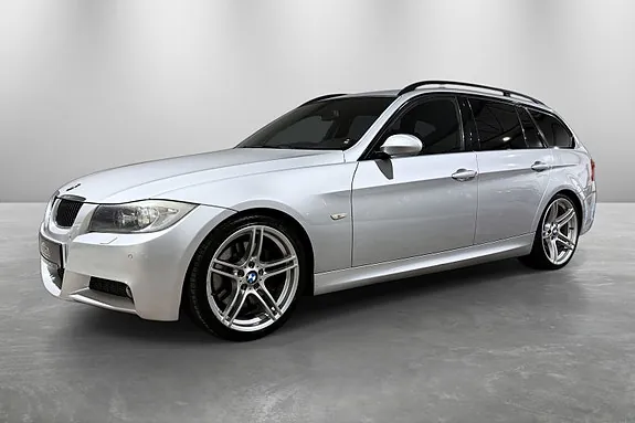 BMW 335I 2006 photo 2