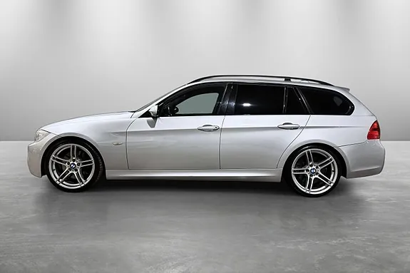 BMW 335I 2006 photo 3