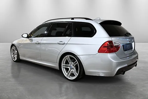 BMW 335I 2006 photo 4