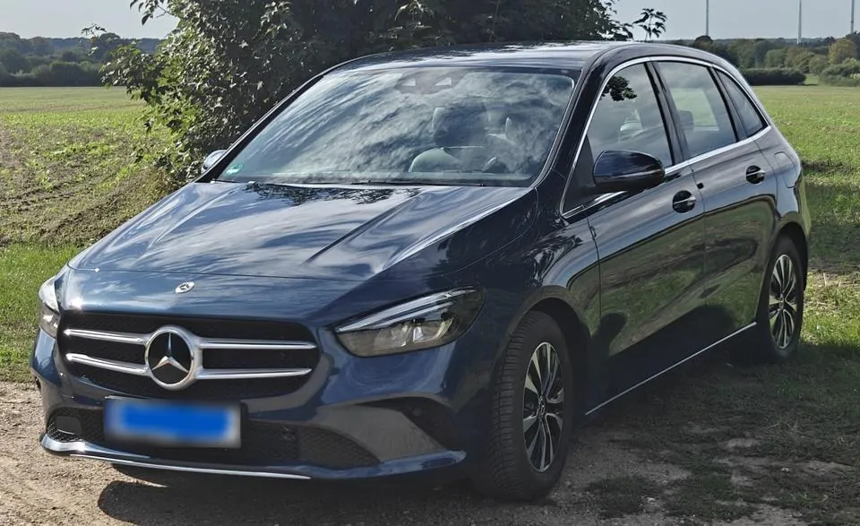 Mercedes-Benz B